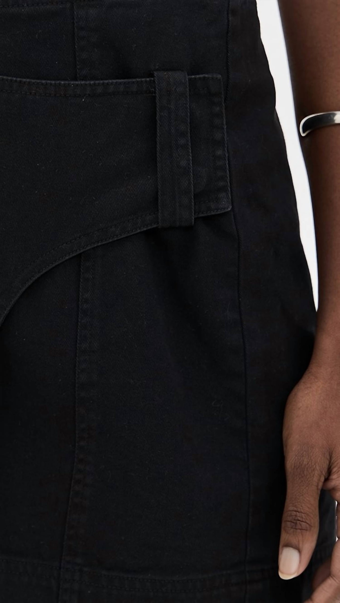 Apiece Apart - Lahiri Mini Skirt