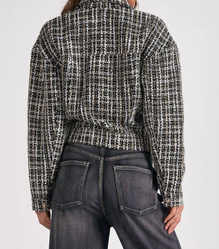 Elan - Jazz Blazer Jacket