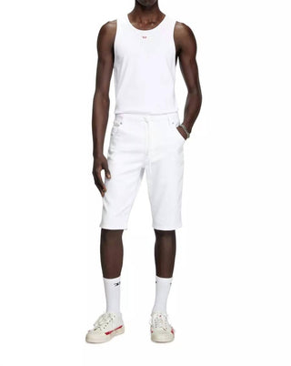 Diesel - Men's Denim Krooshort