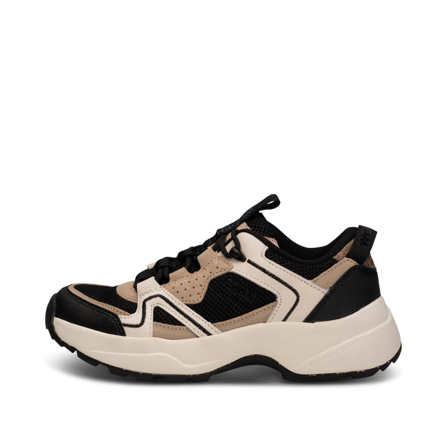 Woden - Women's Sif Tech Sneakers