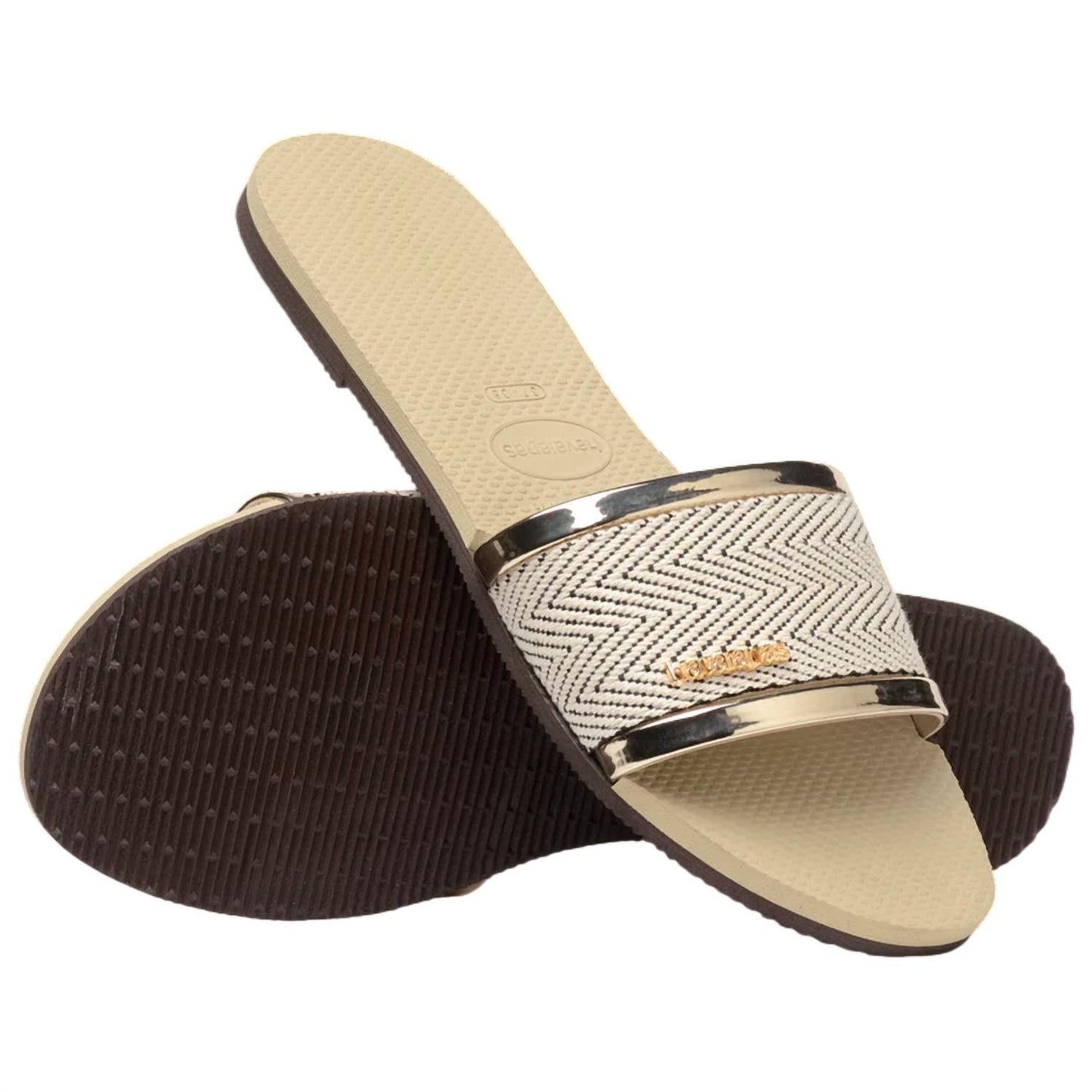 Havaianas - You Trancoso Premium Women's Sandal