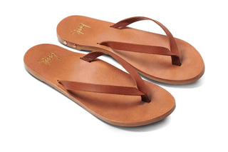 Beek - Women's Seabird Thong Sandal
