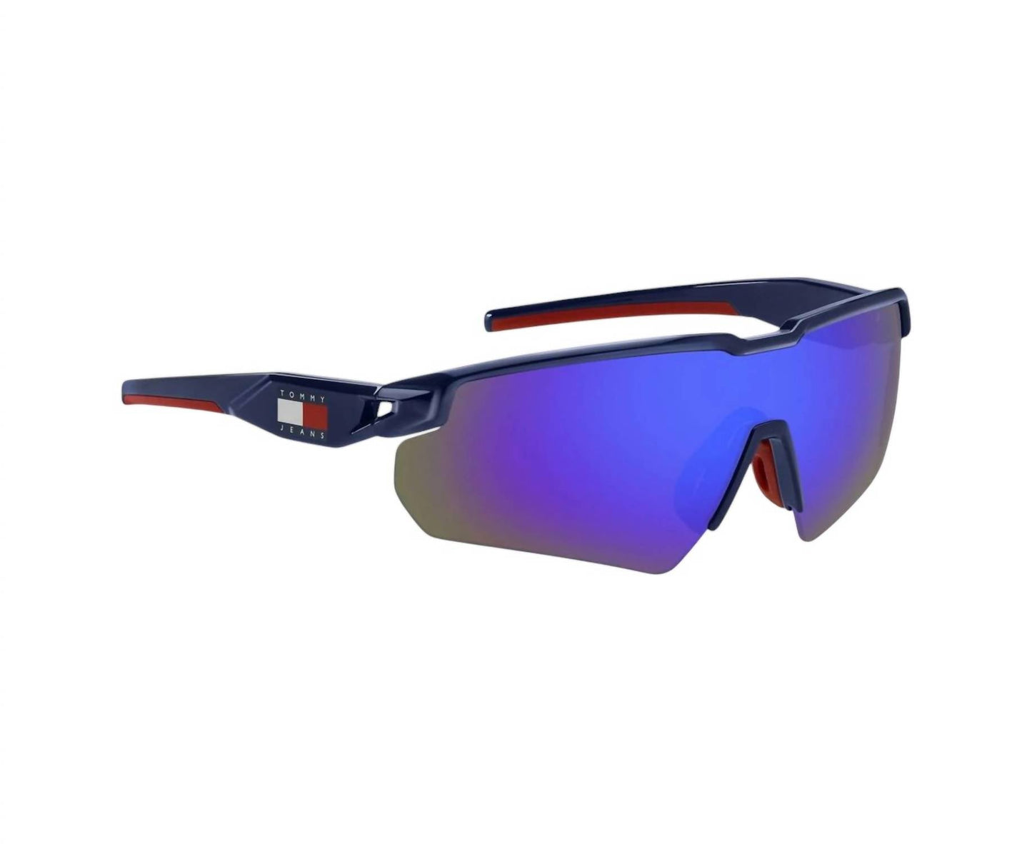 Tommy Hilfiger - Unisex TJ 0098/S Sunglasses