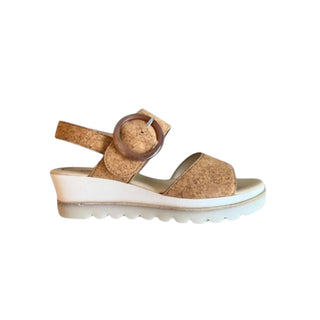 Gabor - Women's Cork Sandals