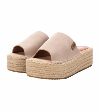 Xti - Women's Flat Sandals