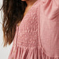 Free People - Don't Call Me Baby Thermal Top