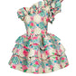 Celia B - Baltic Floral Dress