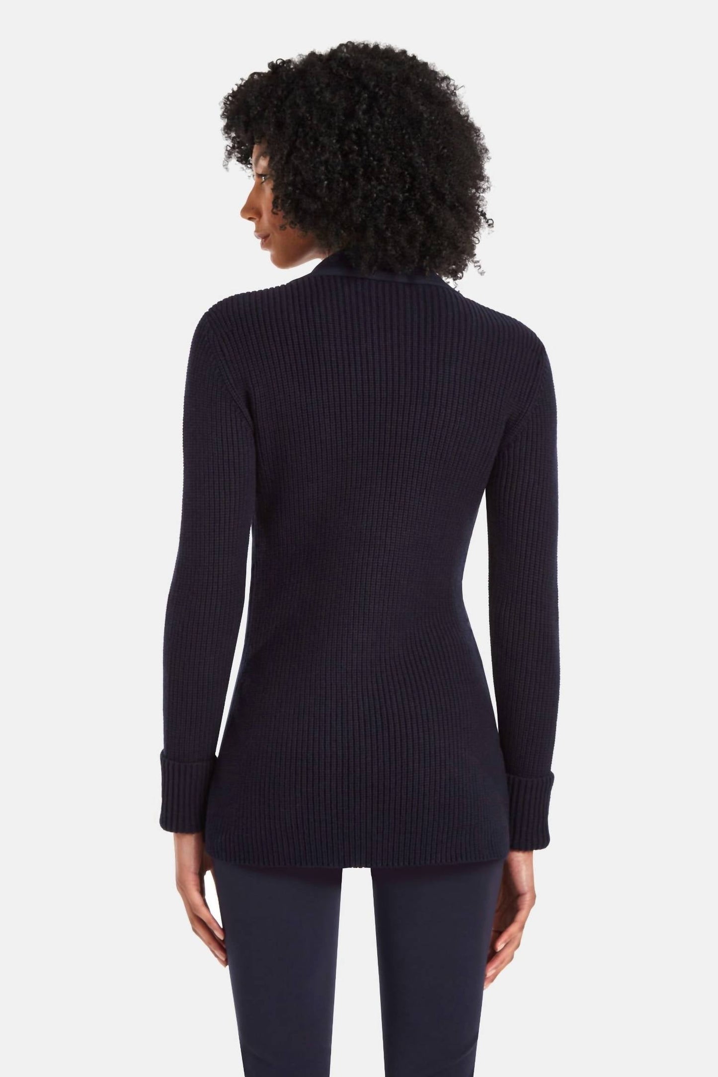 Capsule 121 - Lovell With A Twist Blazer