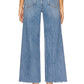 Pistola - Lana Crop High Rise Ultra Wide Leg Jean