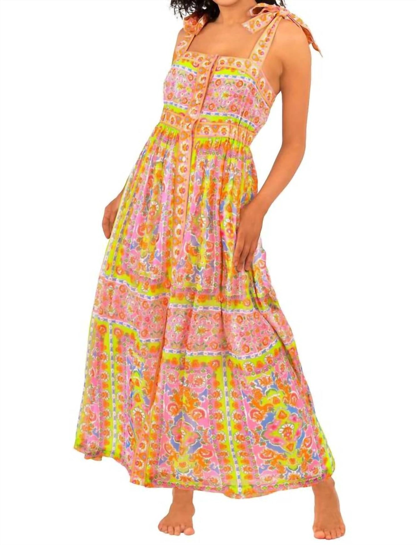 Gretchen Scott - Fun In The Sun Dress