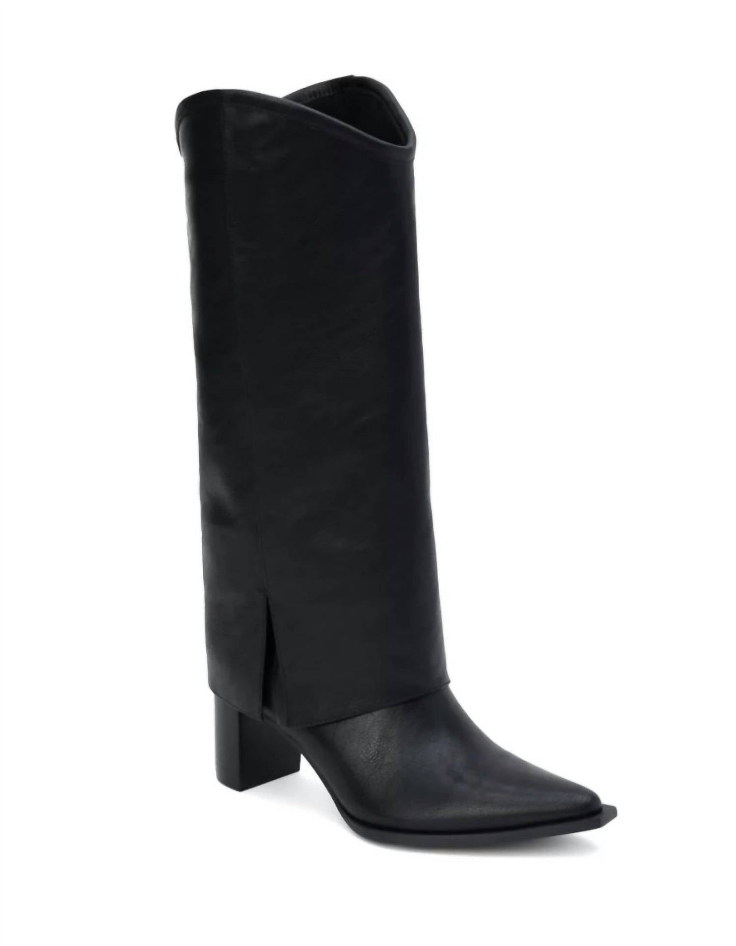 Matisse - Women's Walker Fold Over Boots