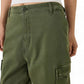 Good American - UNIFORM CARGO PANT