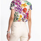 Johnny Was - Jaine Favorite Relaxed Dolman Sleeve Tee