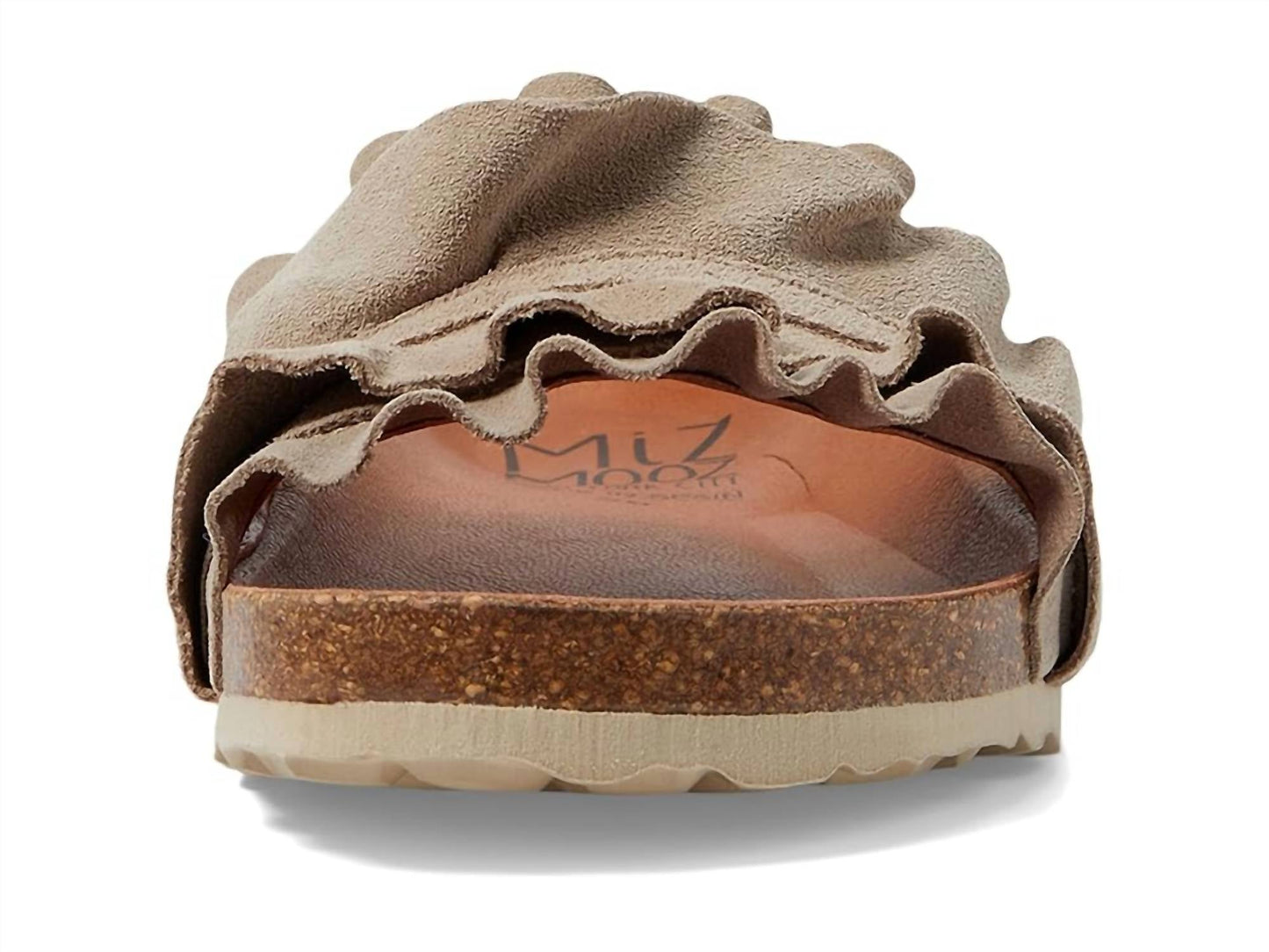 Miz Mooz - Women's Rocio Sandals