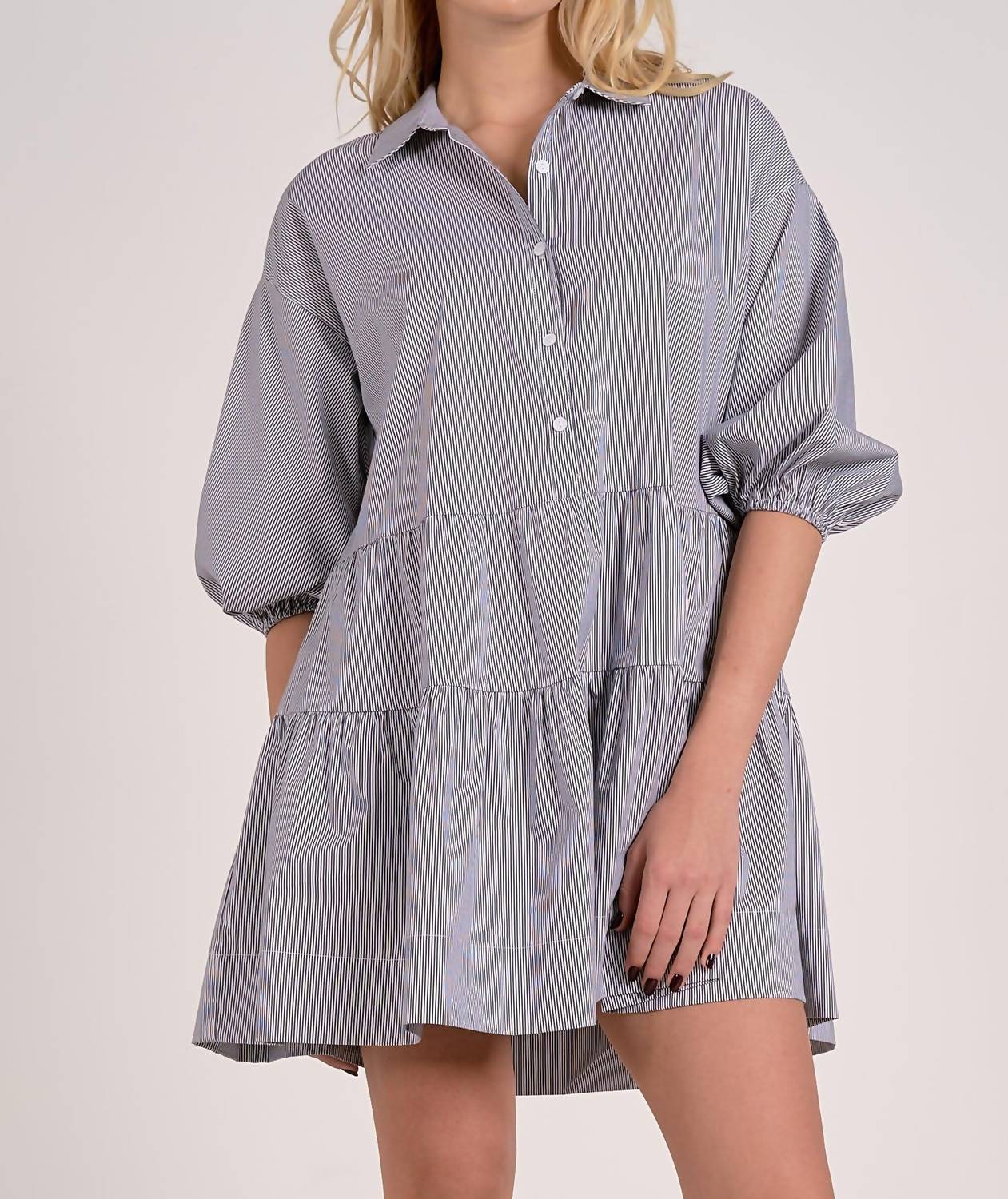 Elan - Chia Dress