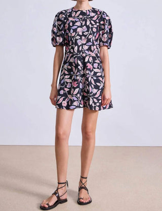 Apiece Apart - Bettina Mini Dress