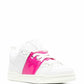 Valentino Garavani - Women's Open Skate Leather Sneakers