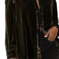 Free People - Marianne Velvet Shirt