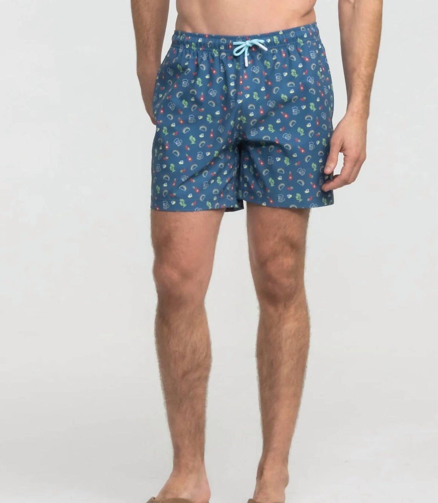 Southern Shirt Company - Men's Swim Shorts
