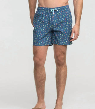 Southern Shirt Company - Men's Swim Shorts