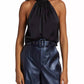 Ramy Brook - Everleigh Braided Halter Top