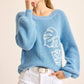 Tommy Bahama - Breezy Beach Crew Knit Sweater