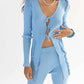 Find Me Now - Cleo Long Cardigan