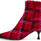 Betsey Johnson - Women's Parkker Kitten Heel Booties