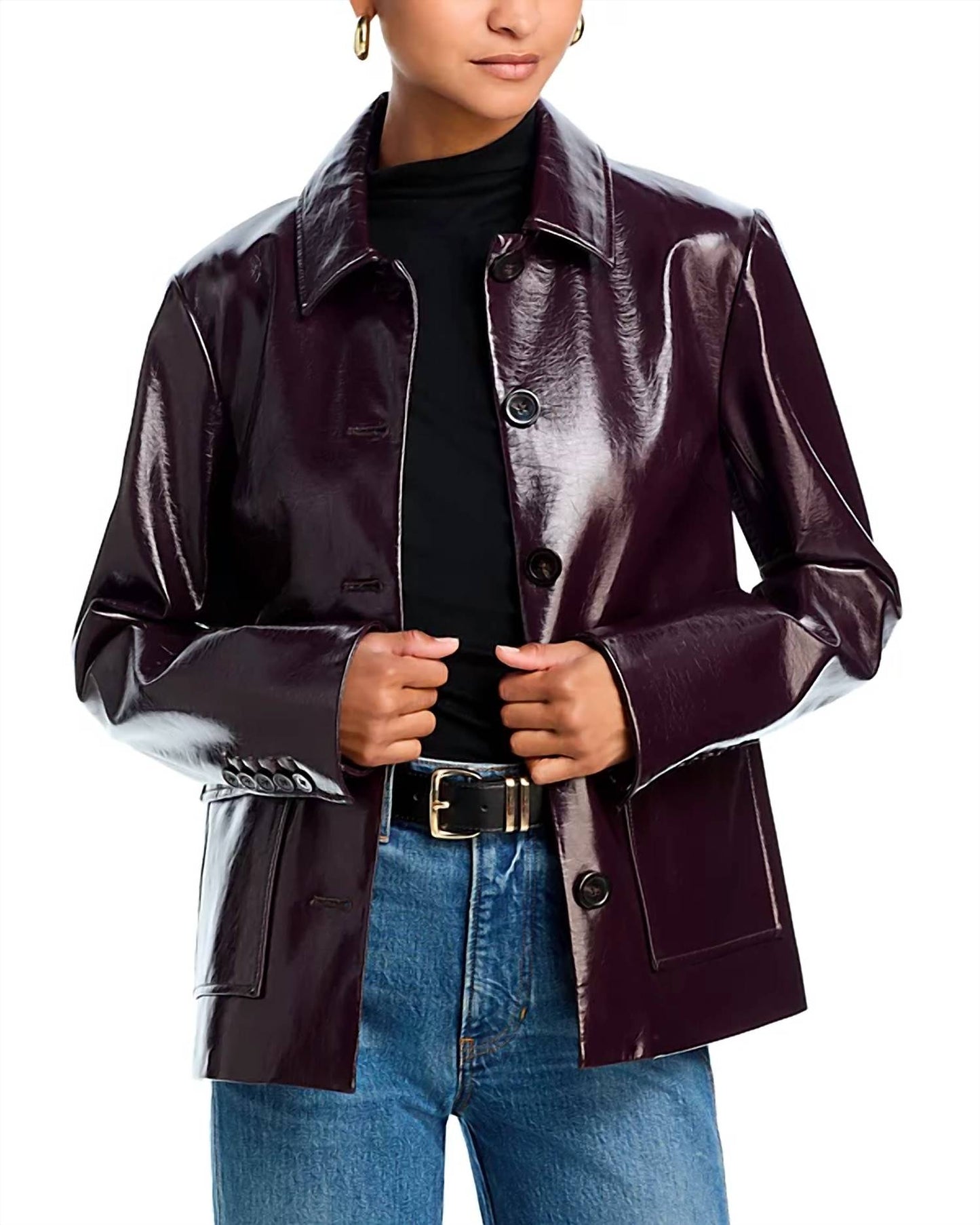 Veronica Beard - ESSEX JACKET