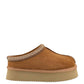 Hey Girl By Corkys - Women's Pillow Talk Faux Suede Platform Slipper