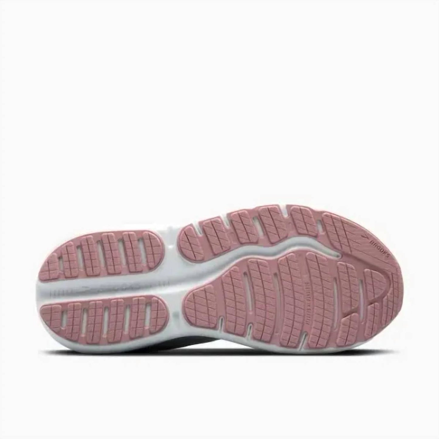 Brooks - WOMEN'S GHOST MAX 2 RUNNING SHOES - MEDIUM WIDTH