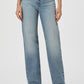 Paige - Sawyer Wide Leg Jeans