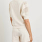 Rails - Kimberly Round Neck Sweatshirt