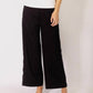 Before You - Tuxedo Stripe Pant