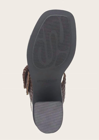 Gentle Souls - Women's Madylyn Heeled Sandal