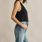 Z Supply - Marta Linen Vest