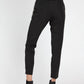 124 Voltaire - Peg Leg Chain Pants