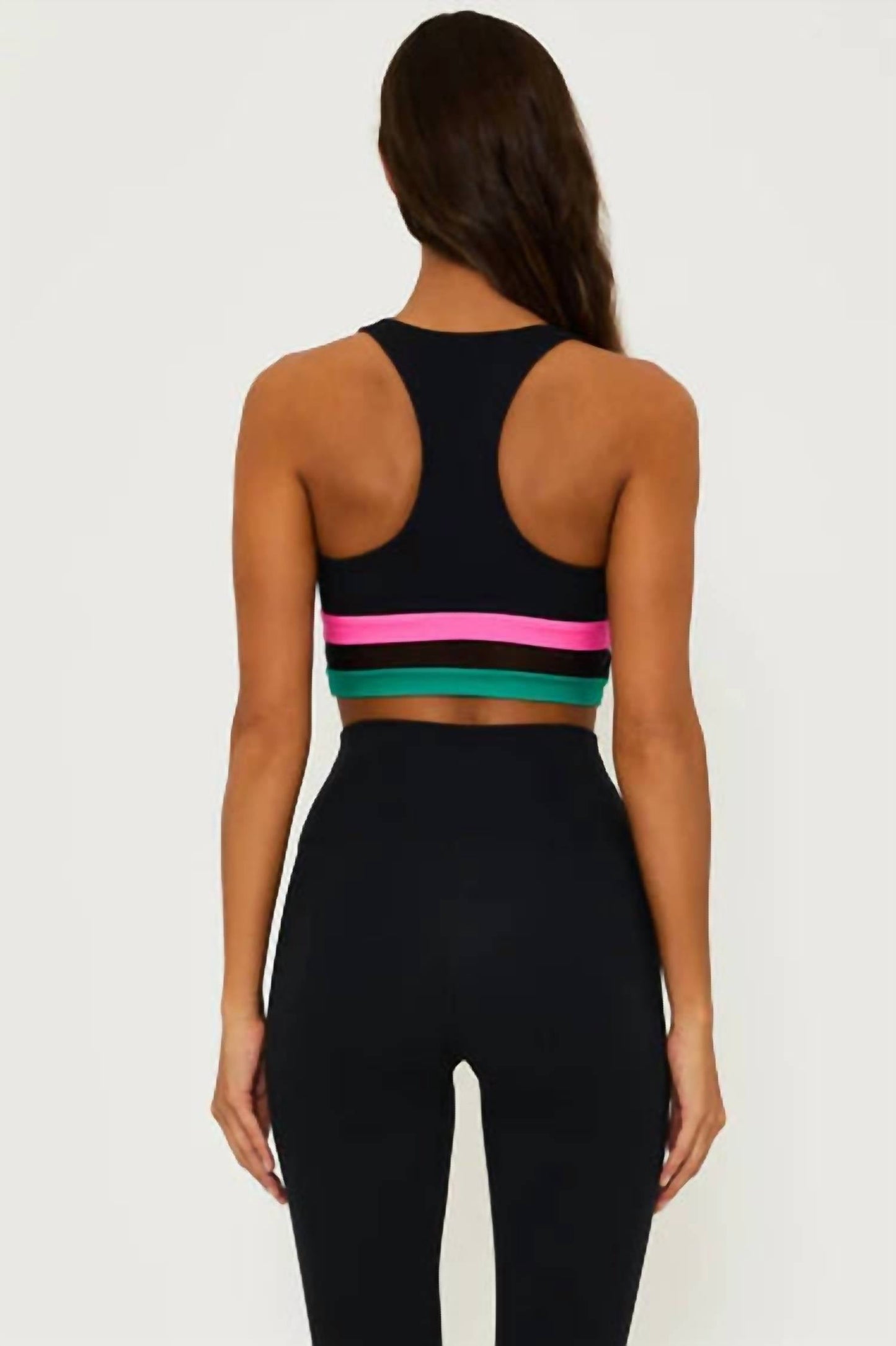 Beach Riot - Elora Top