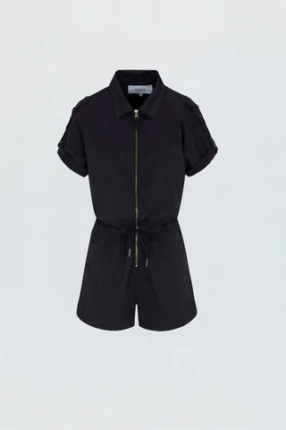 Pistola - Meg Zip Front Romper