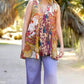 Dolma - Alani Tunic Top
