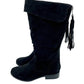 Steve Madden - Women's PIAA Faux Suede Knee High Boots
