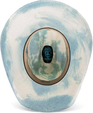 Stetson - Women's Hang Tight Honey Lainey Straw Hat