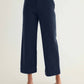 Bella Dahl - Saige Wide Leg Crop Pants