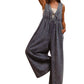 Bibi - denim overalls