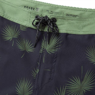 Roark - Men's Passage Primo 18" Fronds Boardshorts