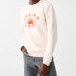 Faherty - Spring Lake Terry Crewneck Tee