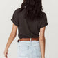 Spell - Sweet Nothings Biker Tee