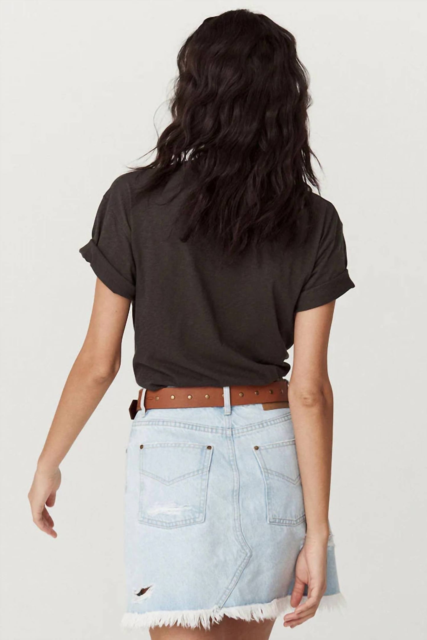 Spell - Sweet Nothings Biker Tee