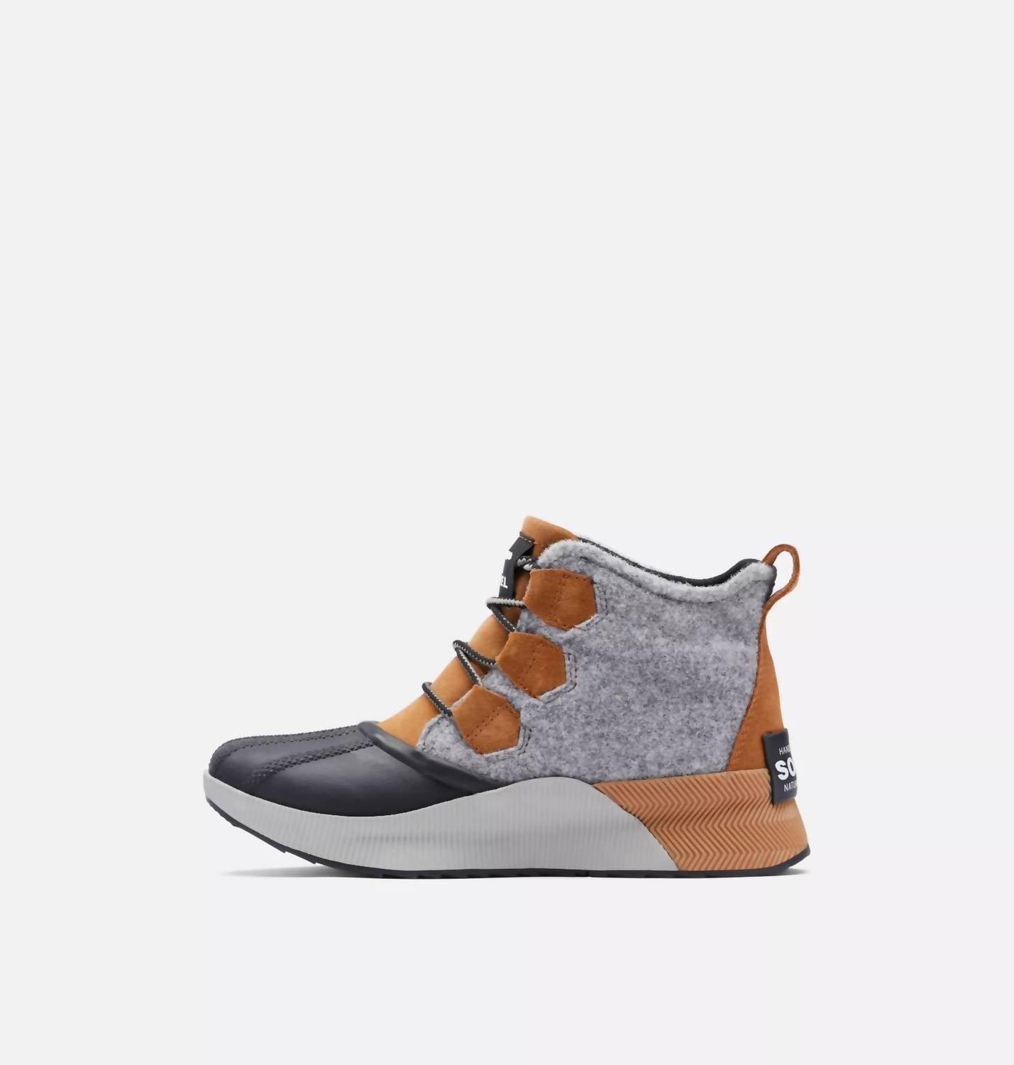 Sorel - Women’s Out N About Iii Classic Waterproof