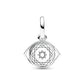 Pandora - Women's Marvel Doctor Strange Eye Of Agamotto Charm